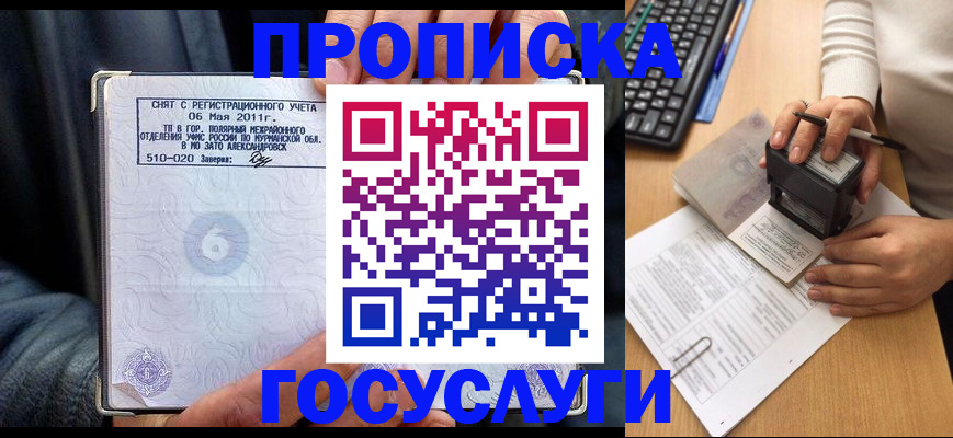 прописка в Александрове